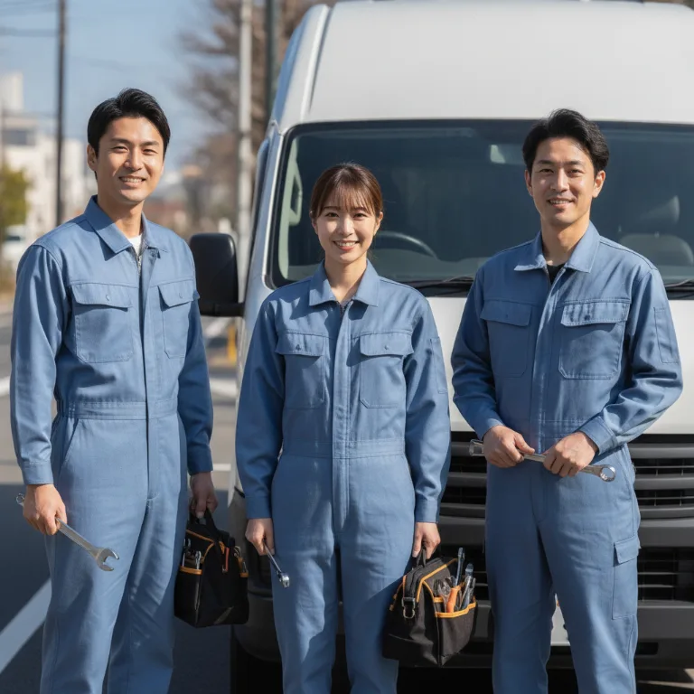 ヒートポンプ修理 のチーム: 一宮市